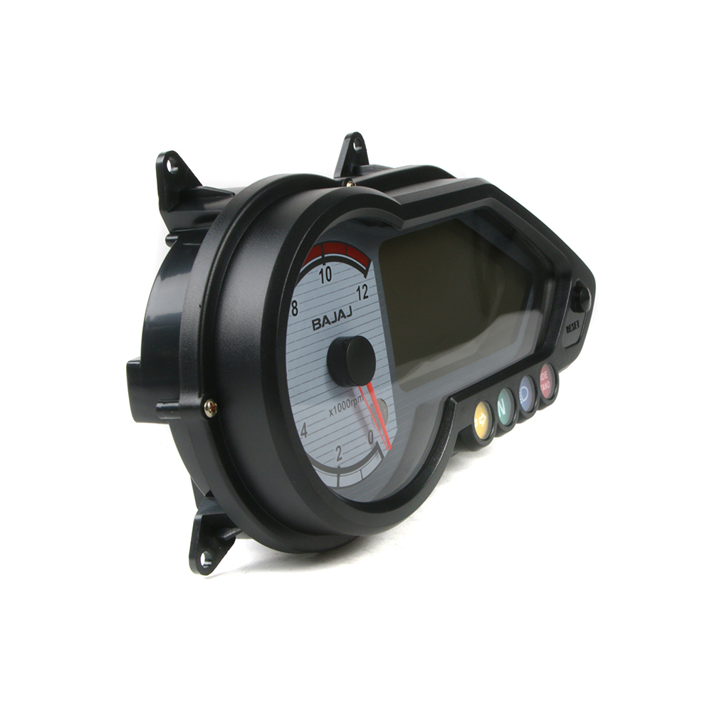 TABLERO COMPLETO BAJAJ ROUSER 220