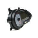 TABLERO COMPLETO BAJAJ ROUSER 220