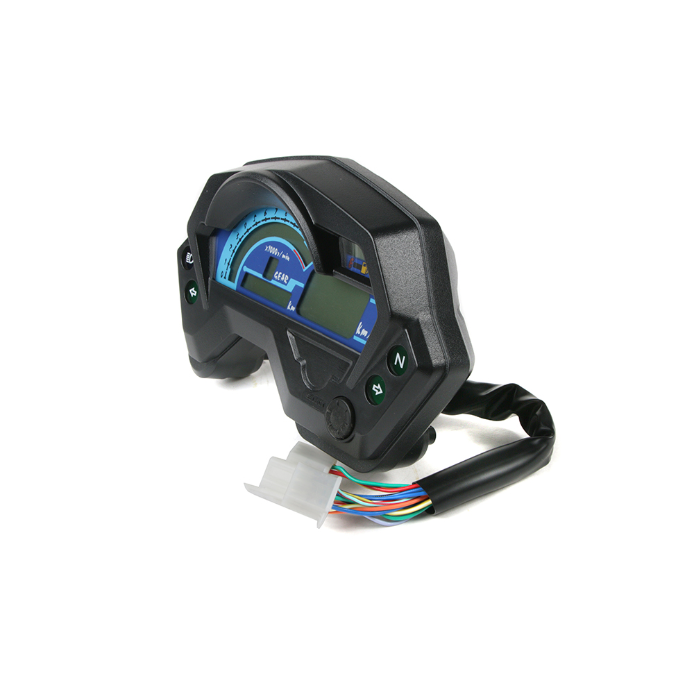 *TABLERO COMPLETO MOTOMEL SIRIUS