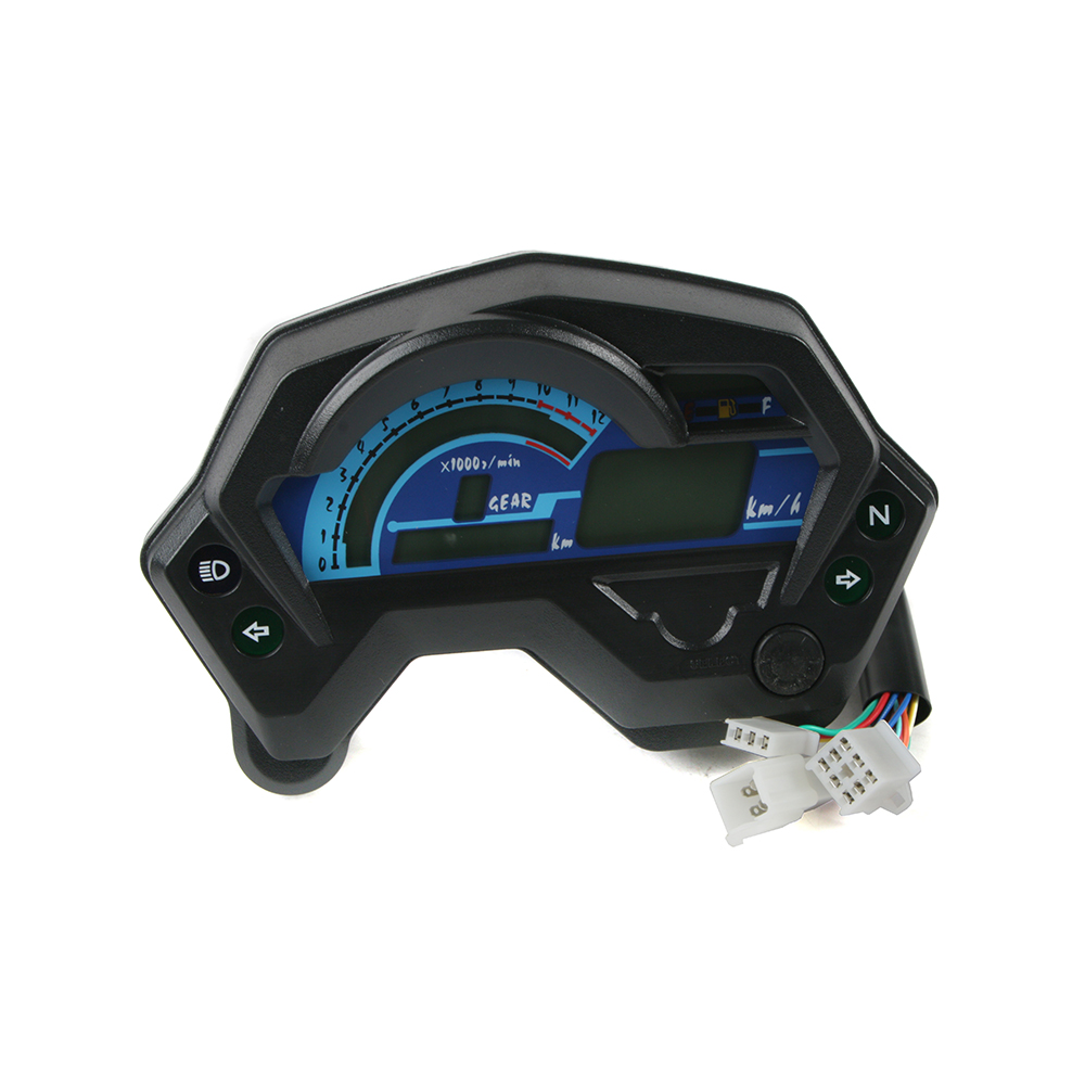 *TABLERO COMPLETO MOTOMEL SIRIUS