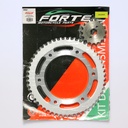 CORONA/PIÑON HONDA NXR 125BROSS/XR125/150 (50T-17T)