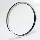 *LLANTA COLOR NEGRA PULIDA 20''X23X19MM 48A