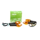 FARO GIRO YAMAHA XTZ 125 PAR