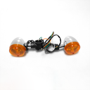 FARO GIRO MOTOMEL CUSTOM 150/GUERRERO GMX150 DELANTERO DER