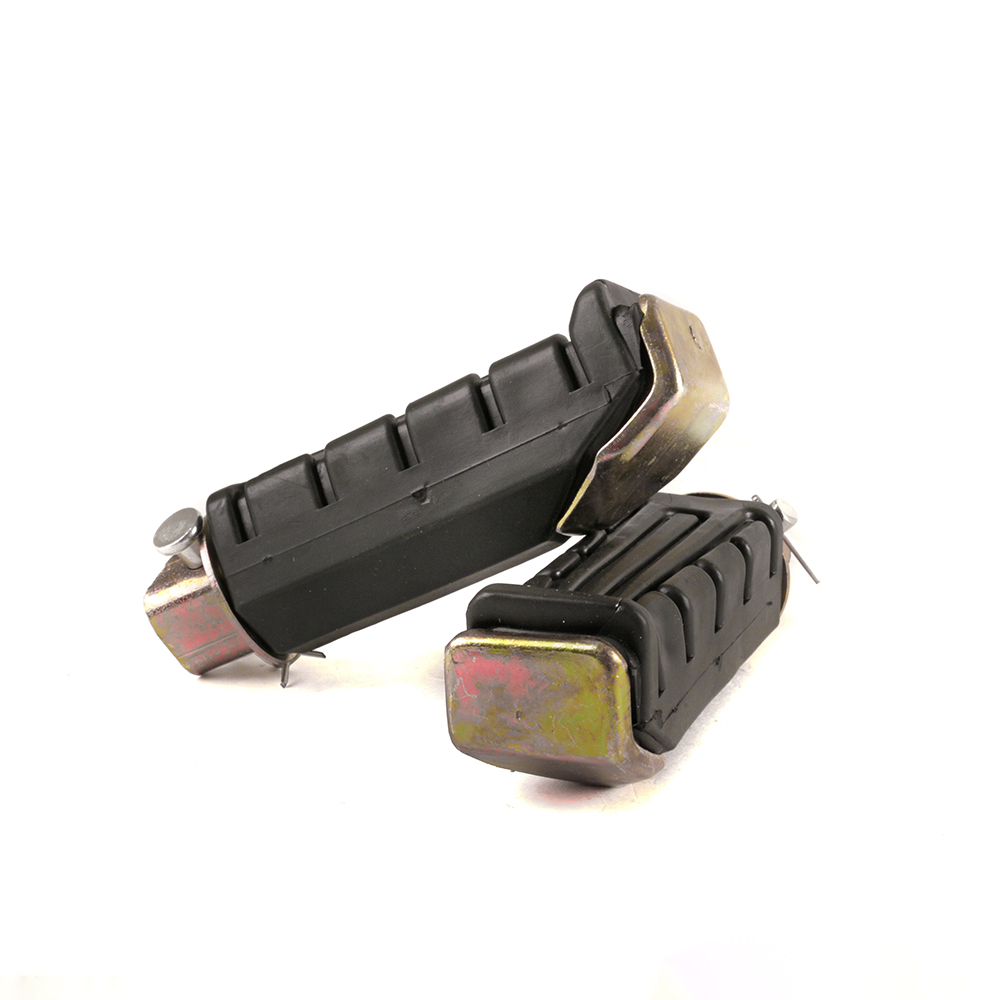 PEDALIN TRASERO YAMAHA YBR/XTZ 125 JGO