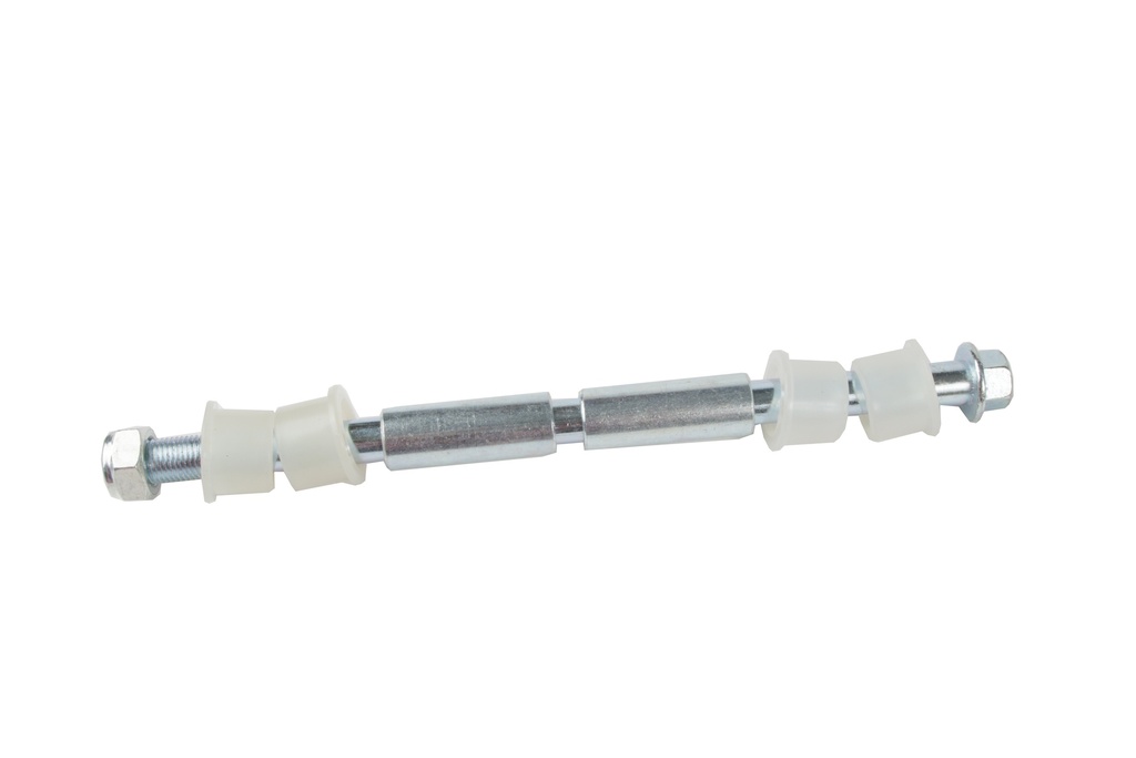 EJE DE HORQUILLON HONDA TITAN 125 /04