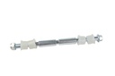 EJE DE HORQUILLON HONDA TITAN 125 /04