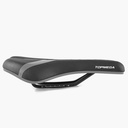 ASIENTO MTB NEPTUNE NEGRO GRIS 270x150