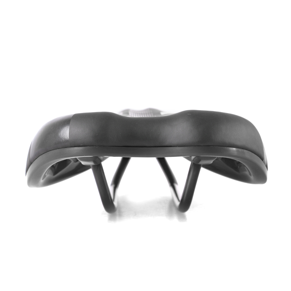 ASIENTO MTB NEPTUNE NEGRO GRIS 270x150