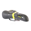 ASIENTO MTB ARMOR 280X155 AMARILLO