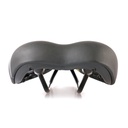 ASIENTO MTB ARMOR 280X155 AMARILLO