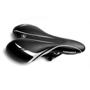 ASIENTO MTB 280X160MM NEPTUNE NEGRO GRIS
