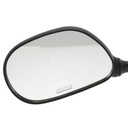 ESPEJO YAMAHA YBR 125 10MM OVALADO JGO