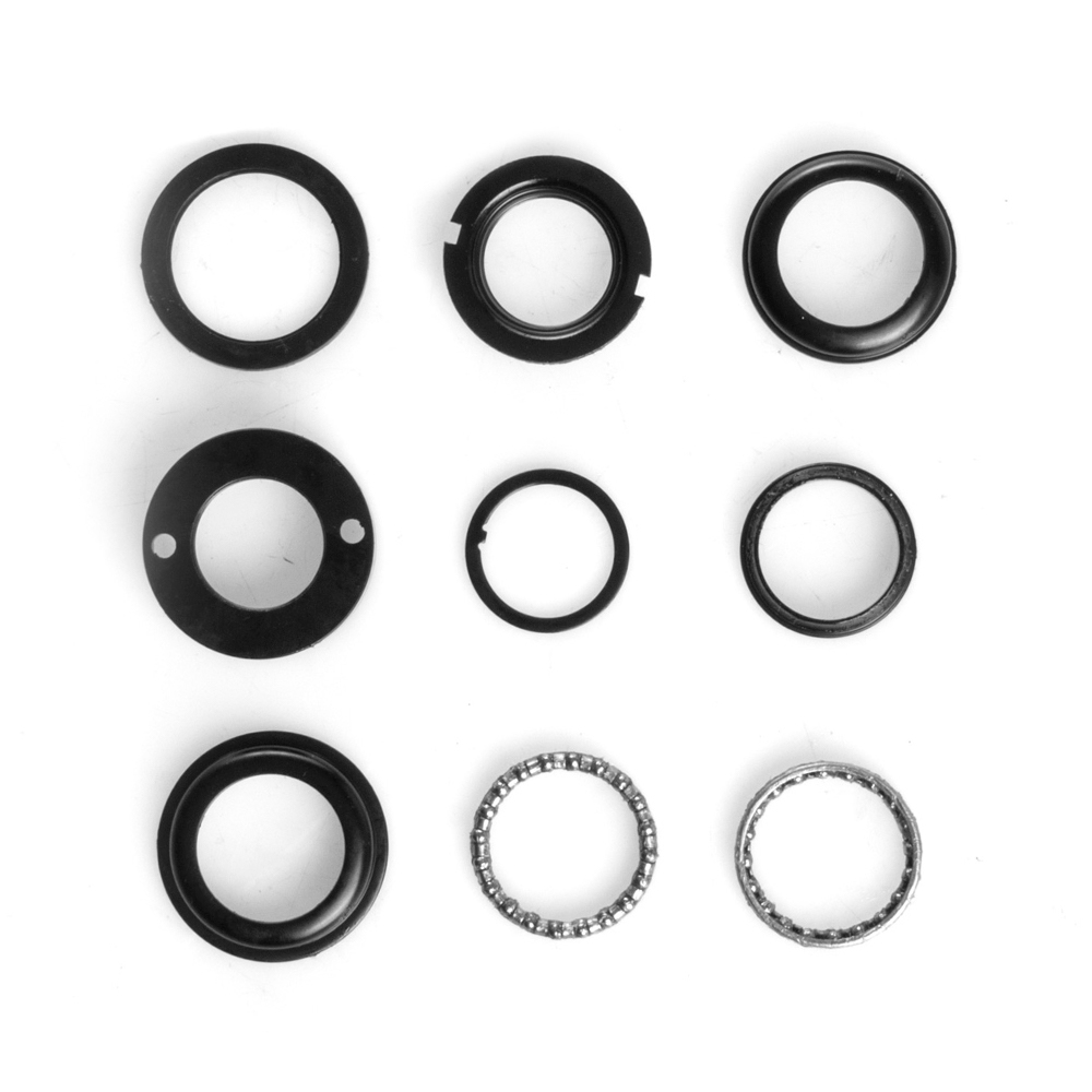 J.DIRECCION FOLDING 1-1/8"X44X30 9 PCS