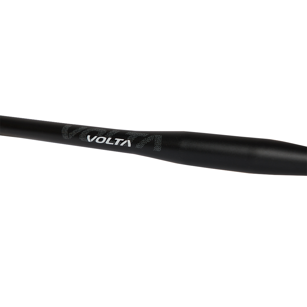 FORMA RECTA MTB 31,8X720 NEGRO VOLTA