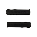 PUÑO MTB ESPUMA NEGRO LOGO VOLTA