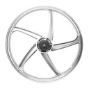 LLANTA ALEACION DELANTERA HONDA WAVE FRENO DISCO