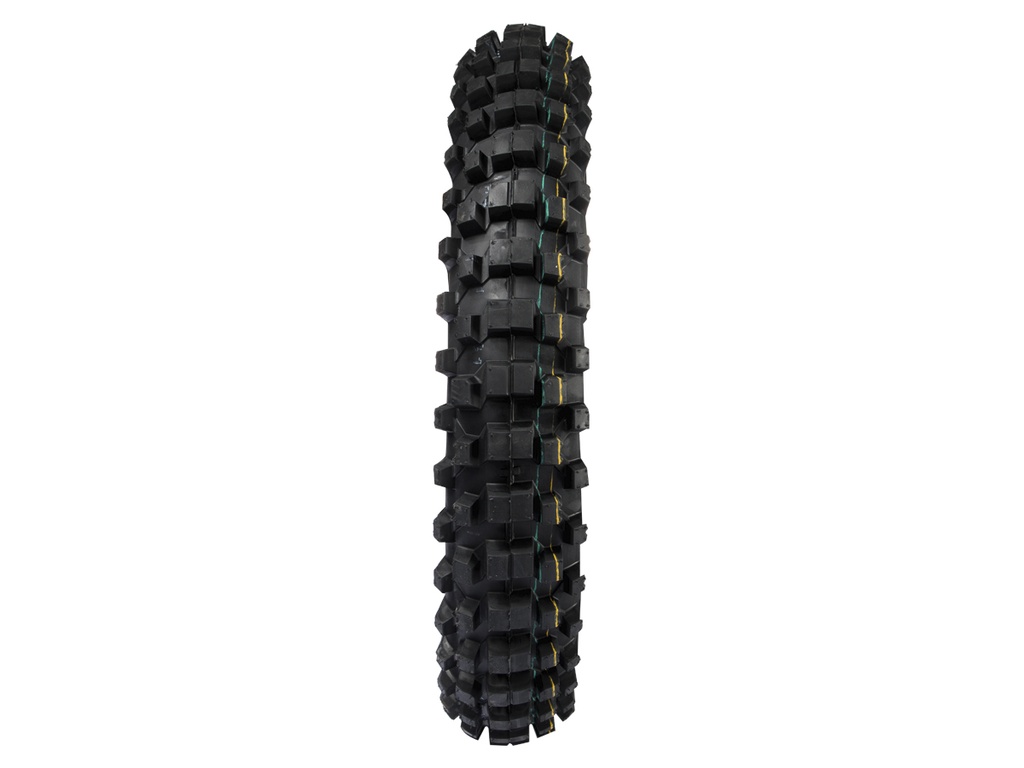 CUBIERTA KINGSTONE 110/90-17 C/TACO 6PR TT