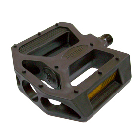 *PEDAL FREESTYLE 107X107 1/2 C/BOLILLA