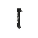 HORQUILLA TOPMEGA BY ZOOM R29 ALUMINI V-BRAKE/DISCO NEG/BLA