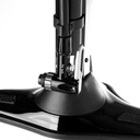 INFLADOR DE PIE GIYO TUBELESS ALUMINIO 260PSI C/MANOMETRO