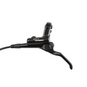 FRENO HIDRAULICO TOPMEGA JGO DEL/TRAS 800/1500MM DISC 160MM