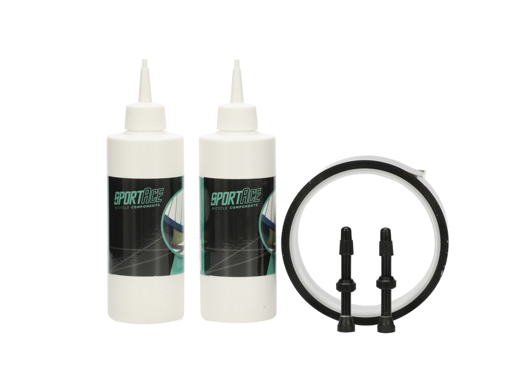 KIT TUBELESS MTB SPORTACE
