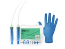 KIT DE PURGADO P/FRENOS HIDRAULICOS SHIMANO SPORTACE
