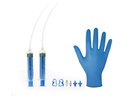 KIT DE PURGADO P/FRENOS HIDRAULICOS SHIMANO SPORTACE