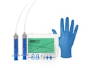 KIT DE PURGADO P/FRENOS HIDRAULICOS AVID/HOPE SPORTACE