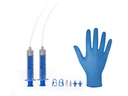 KIT DE PURGADO P/FRENOS HIDRAULICOS AVID/HOPE SPORTACE