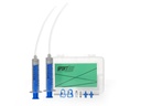 KIT DE PURGADO P/FRENOS HIDRAULICOS AVID/HOPE SPORTACE