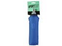 BOTELLA FLEXIBLE 500ML SPORTACE AZUL