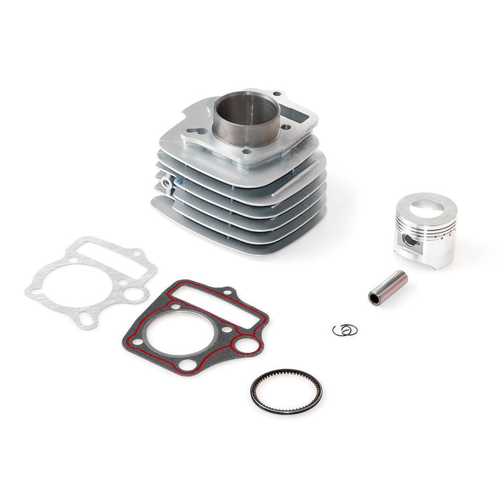 CILINDRO GILERA SMASH-50MM/ALUM/ALT 78MM C/KIT PISTON Y JNTA