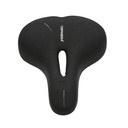 ASIENTO CITY ANTIPROSTATICO SUPER SOFT TOPMEGA 250X185MM