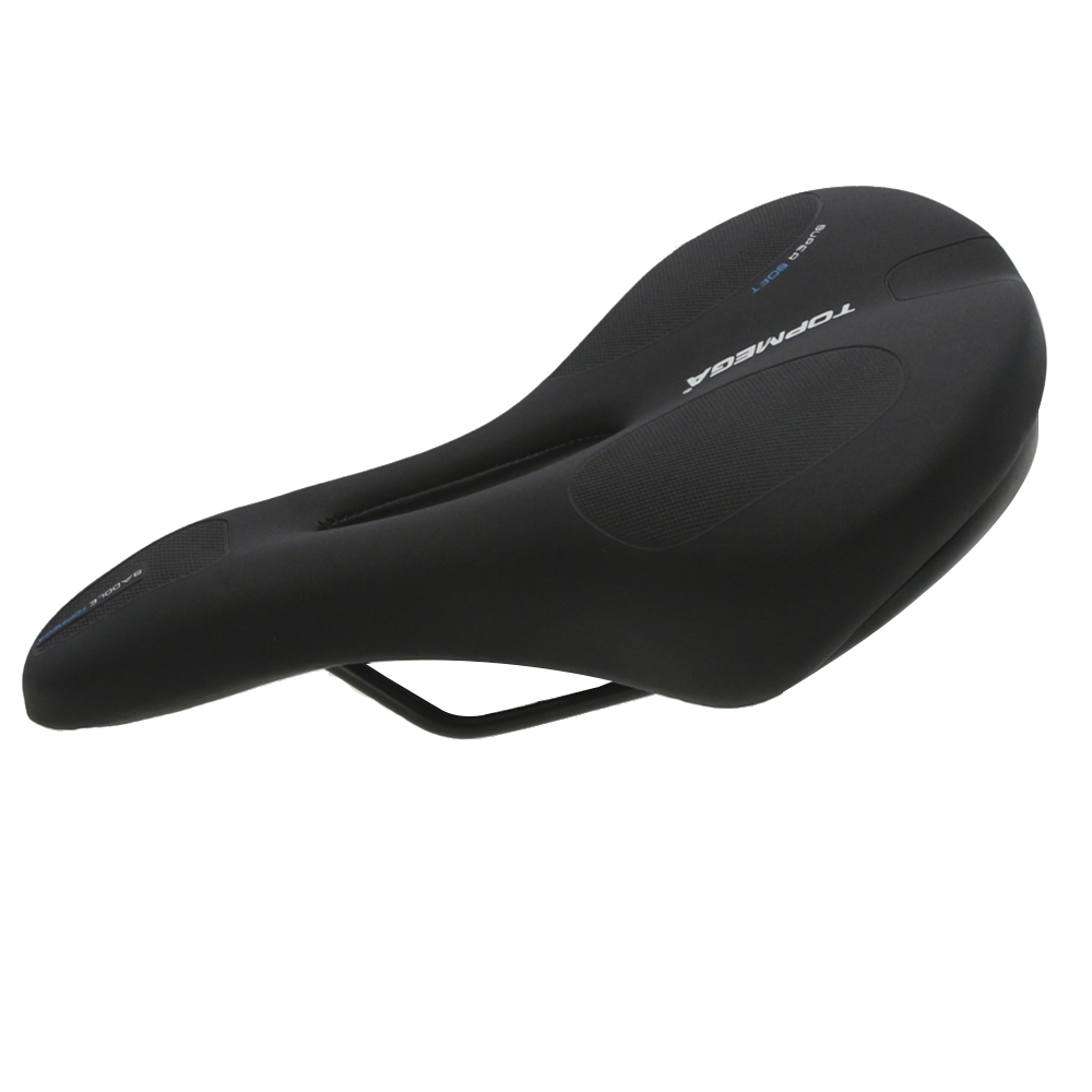 ASIENTO CITY ANTIPROSTATICO SUPER SOFT TOPMEGA 250X185MM