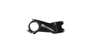 AHEAD STEM ALUMINIO 28.6X80X31,8 15° NEGRO TOPMEGA