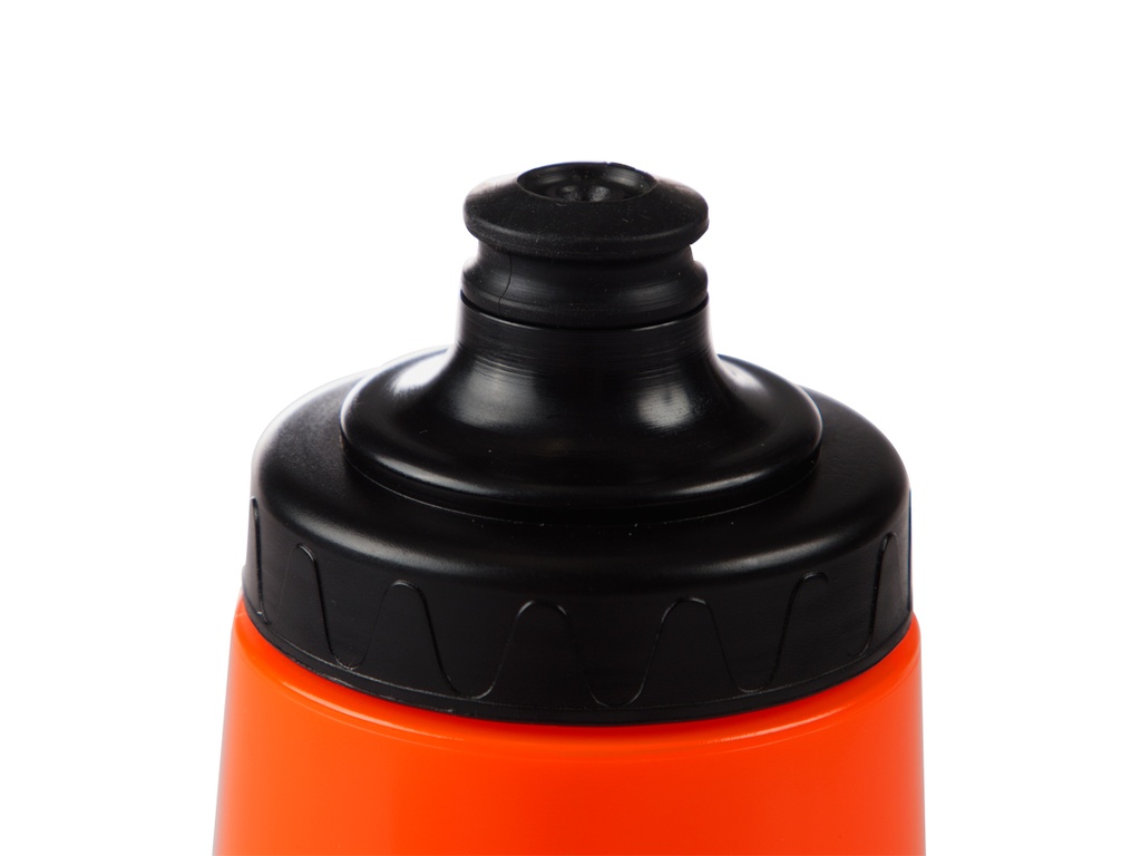 CARAMAÑOLA PLASTICA MAXXIS VALVULA BIG8 500ML NARANJA