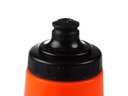 CARAMAÑOLA PLASTICA MAXXIS VALVULA BIG8 500ML NARANJA