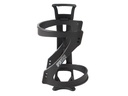 PORTA CARAMAÑOLA PLASTICO IZQ/DER NEGRO SPORTACE