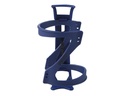 PORTA CARAMAÑOLA PLASTICO IZQ/DER AZUL SPORTACE