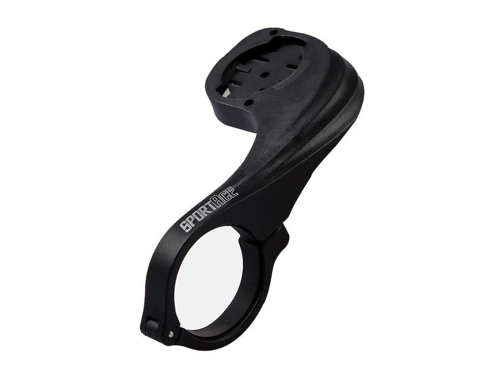 SOPORTE FRONTAL GARMIN 200-810 108*58*38MM 23g NEG SPORTACE