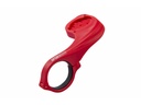 SOPORTE FRONTAL GARMIN 200-810 108*58*38MM 23g ROJ SPORTACE