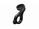 SOPORTE FRONTAL GARMIN 200-1000 112*60*44MM 37g NEGRO SPORTACE