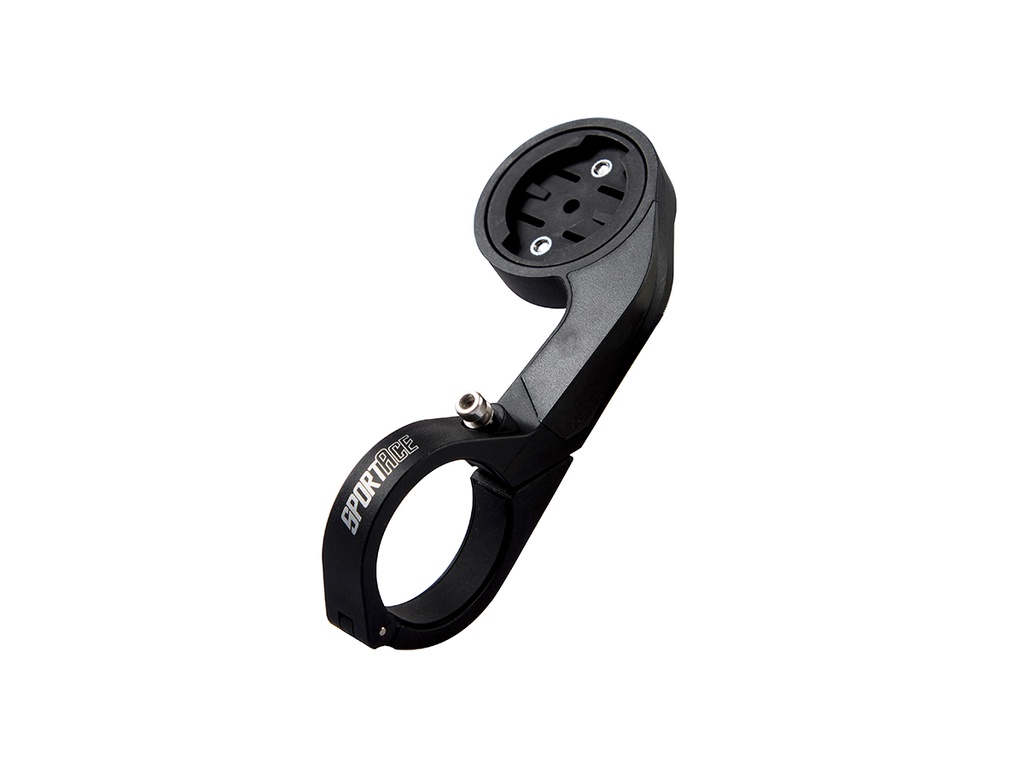 SOPORTE FRONTAL GARMIN 200-920 115*50*41 32g NEG SPORTACE