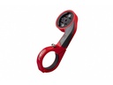 SOPORTE FRONTAL GARMIN 200-920 115*50*41 32g ROJ SPORTACE