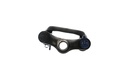 HORQUILLA TOPMEGA BY ZOOM R29" 28.6 C/BLOQUEO MEC ALUM NE/BL