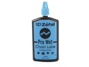 ACEITE LUBRICANTE PRO WET LUBE 120ML HUMEDO ZEFAL