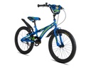 BICICLETA NIÑO SPEEDMIKE R20 AZUL
