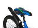 BICICLETA NIÑO SPEEDMIKE R20 AZUL